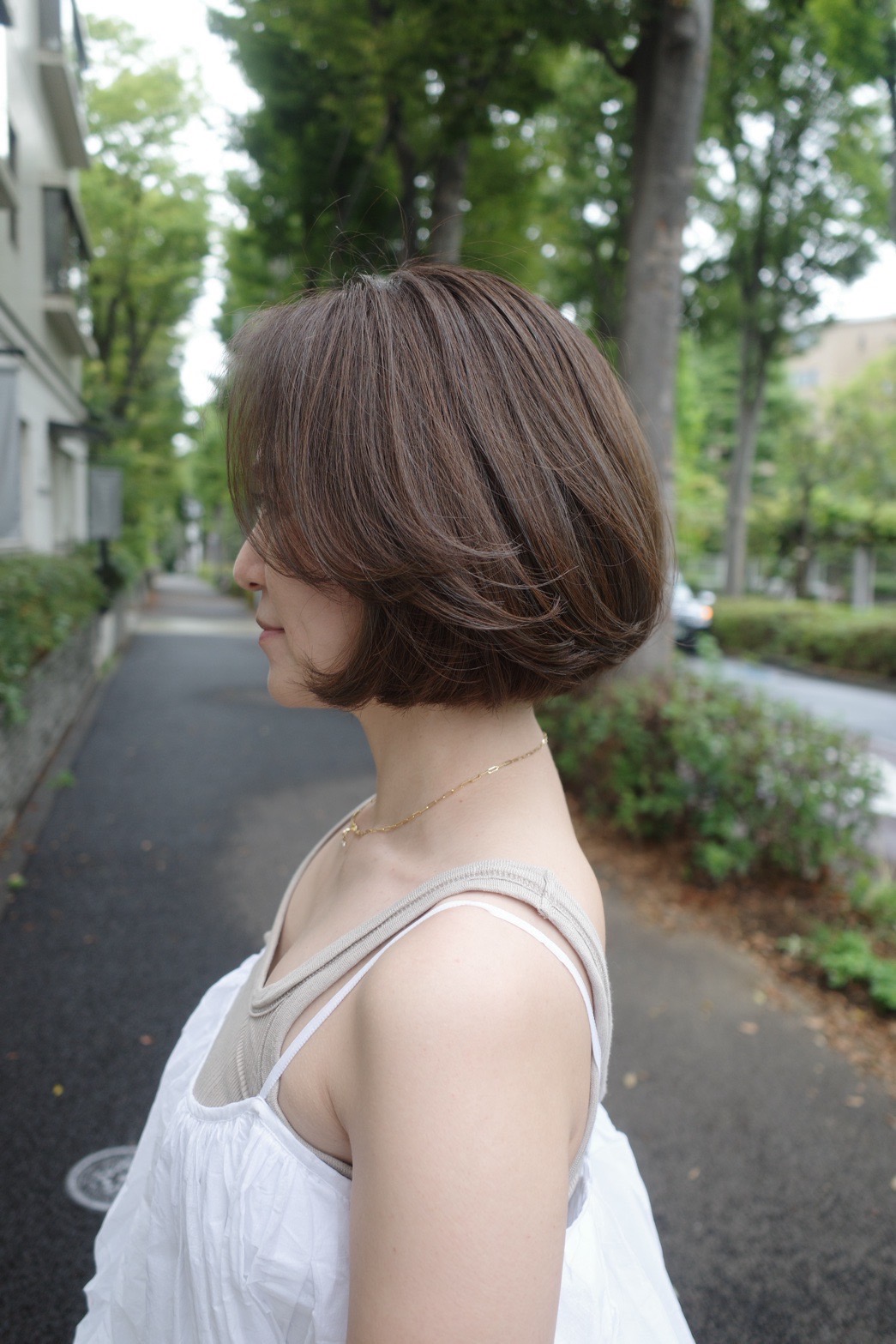 Yasukoさんの写真